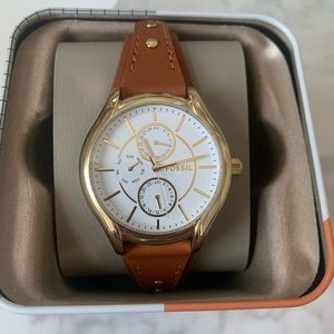 Women’s Fossil watch